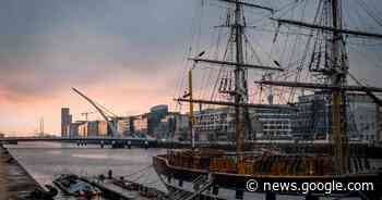 AR app lets visitors re-live Dublin’s history - TheMayor.EU