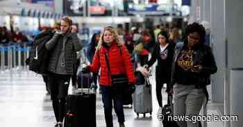 Little room for gloom at Dublin's Davos for aircraft financiers - Reuters