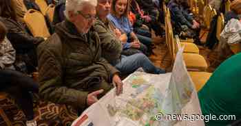 Dublin Airport flight-paths: 'Windows are literally rattling' when ... - The Irish Times