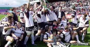 Twenty years on, EPCR no longer fears a European final in Dublin ... - The Irish Times