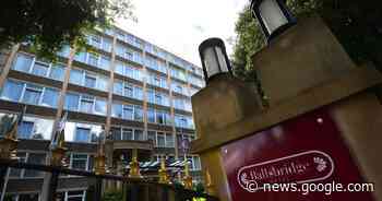 The old Jurys hotel in Dublin 4 would be ideal for housing refugees ... - The Irish Times