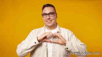 Dublin dater wins over viewers with stories of laughs and loss - RTE.ie