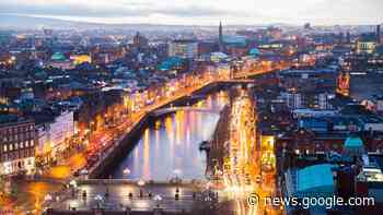 Dublin listed as one of best culture destinations in the world by ... - RTE.ie