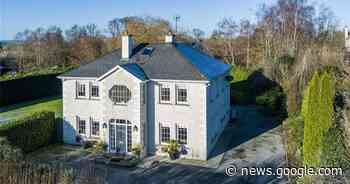 Town & Country: What will €695000 buy in Kilkenny and Dublin? - The Irish Times