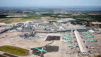 Planned €70m Dublin Airport carpark deal referred to competition ... - Independent.ie