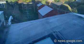 Snow and sleet to hit Dublin this evening as Met Eireann issues weather advisory - live updates - Dublin Live