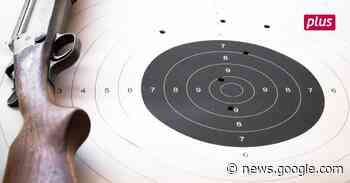 Winchesterschießen der SSG „Tell“ Raunheim krönt das Jahr - Echo Online