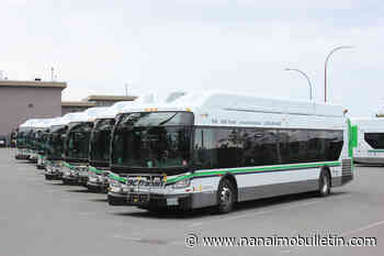 New public transit yard being examined by Regional District of Nanaimo and B.C. Transit