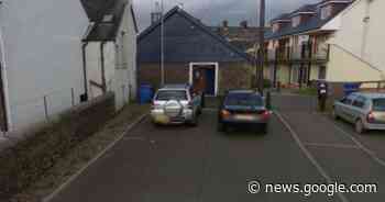 Plans to refurbish and make Biggar Youth centre more energy ... - Daily Record