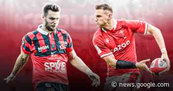 Dan Biggar takes French leave but Welsh ambitions burn brightly - RugbyPass