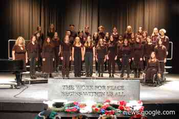 Choral concert to raise funds for South Delta women's group - Delta Optimist