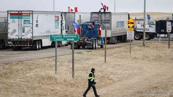 Alberta premier promises email search amid questions over prosecutor interference