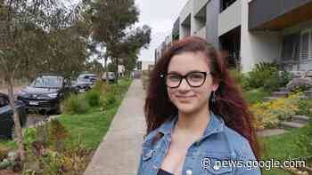 Ballet was Catherine's entire life, but it caused her years of 'irreparable' damage. Now she's making sure the next generation is better off - ABC News