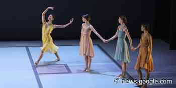 Pam Tanowitz to Return to The Royal Ballet in February - Broadway World