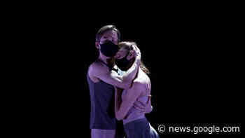 Louisville Ballet Readies '#CHORSHOW' In Partnership with ... - Louisville Eccentric Observer (LEO Weekly)