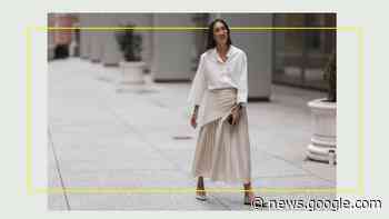 H&M's Could Be Designer Ballet Flats Are Bang On The Balletcore ... - Grazia