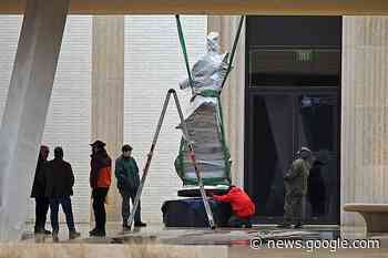 Arkansas Museum of Fine Arts announces partnerships with state ... - Arkansas Online