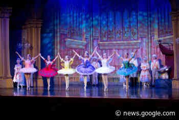 The Children's Ballet of San Antonio is holding auditions for ... - KSAT San Antonio