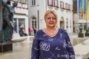 Mit Disziplin und Dankbarkeit: Vesislava Georgieva aus Bulgarien ... - Heidenheimer Zeitung