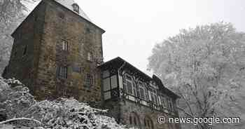Alt-Linzenshäuschen in Aachen - Aachener Zeitung