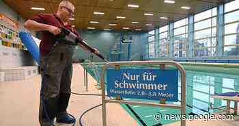 Osthalle in Aachen öffnet wieder - Aachener Zeitung