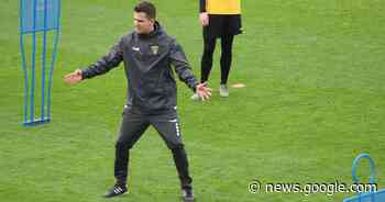 Alemannia Aachen: Spieler dürfen ihre eigene Aufstellung abgeben - Aachener Zeitung