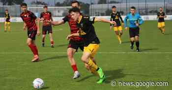 Aachen verliert gegen polnischen Erstligisten auf skurrile Weise ... - Aachener Zeitung