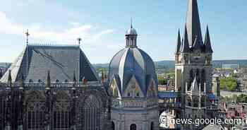 Reformprozess im Bistum Aachen: Idee der Großpfarreien steht auf ... - Aachener Zeitung