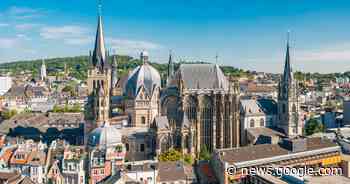 Bistum Aachen lockert Arbeitsrecht zum 1. Januar - DOMRADIO.DE - DOMRADIO.DE