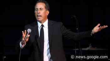 Jerry Seinfeld, Lindsay Lohan, Billy Joel: What's ahead for LI's stars ... - Newsday