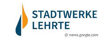 Stadtwerke Lehrte senken die Preise für Gas - Vertrag mit dem ... - Sehnde-News