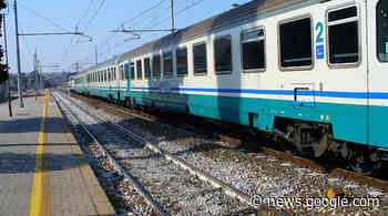 Sulmona-Pescara: soppresso il treno dei pendolari. La protesta - Abruzzo Cityrumors