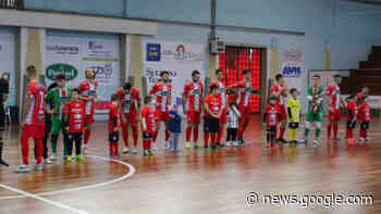 SULMONA FUTSAL, ARRIVA IL FROSINONE: TRANQUILLITA' E ... - ReteAbruzzo.com