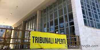 Tribunali: Fina presenta un emendamento al Milleproroghe per ... - Rete8