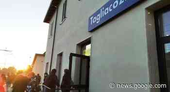 Linea veloce Roma-Pescara: sindaci di Avezzano, Sulmona e ... - ConfineLive