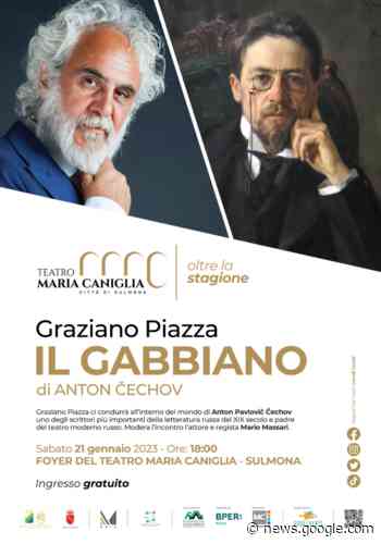 Teatro Sulmona: rassegna "Oltre la stagione" - INFO MEDIA NEWS - Info Media News