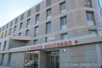 CARCERE SULMONA: DETENUTO TENTA LA FUGA DOPO ... - Abruzzoweb.it