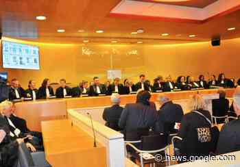 Epinal – Tribunal : plus de la proximité, moins de délai et une ... - Remiremontvallées.com