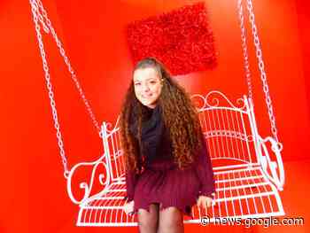 Selfie Dream : 32 décors pour des photos pas comme les autres ... - Epinal Infos