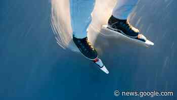 La patinoire de Poissompré à Epinal c'est toute une histoire - radiofrance.fr