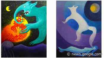 Exposition : Marc Petit à la bmi d'Epinal - Epinal infos - Epinal Infos