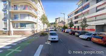 Travaux et perturbations de circulation avenue de la Loge blanche ... - Epinal Infos