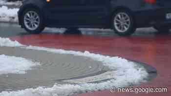 Kreis Mettmann: Frost bis Sonntag - Super Tipp