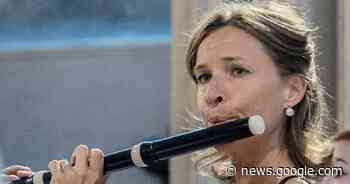 Mettmann: Compagnia di Punto geben Konzert in der Kirche - Rheinische Post