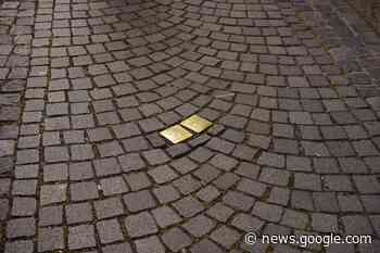 Mettmann: Stolperstein für Karl Vögtel wird verlegt - Super Tipp