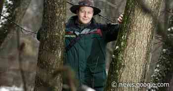 Kreis Mettmann schickt ersten Ranger auf Patrouille - Rheinische Post