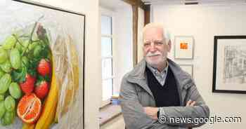 Kunsthaus Mettmann: „Da möchte man reinbeißen“ - Schaufenster Mettmann