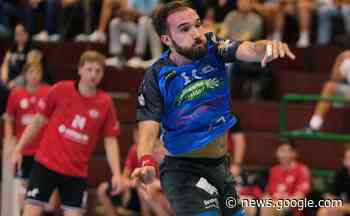 Handball-Oberliga: Mettmann-Sport hat nächsten Sieg im Blick - Rheinische Post