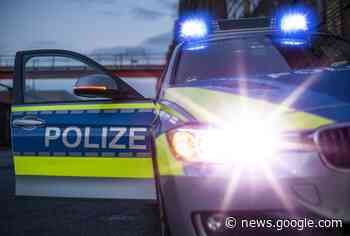 Polizeibericht: Lohr a. Main | Radmuttern vom Anhänger gelockert ... - meine-news