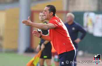 Catania, i convocati da Ferraro: ecco Litteri e De Respinis - L'Urlo | News e Lifestyle